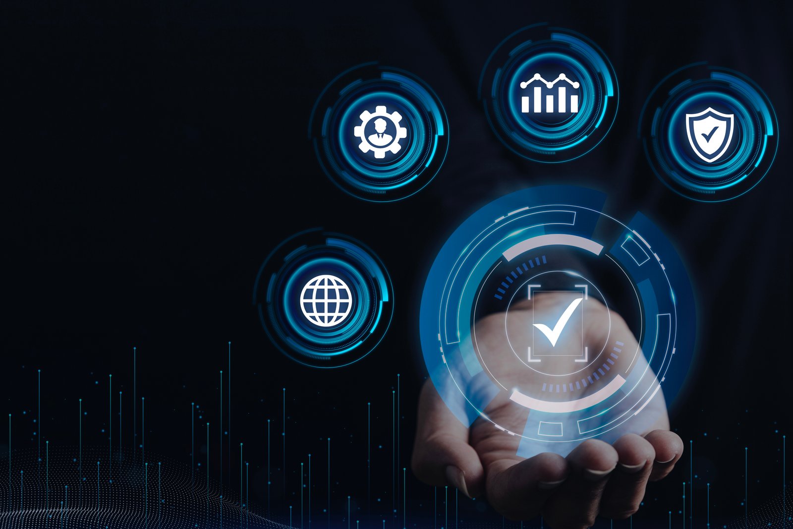 IT Managed Services